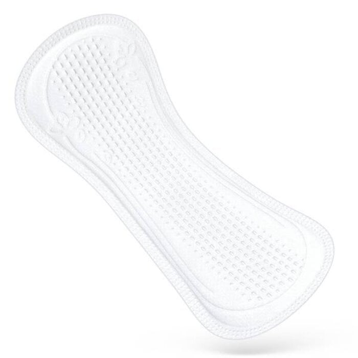 TENA  Discreet Ultra Mini inlegkruisjes - 10 pakken