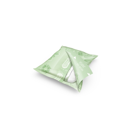TENA  Discreet Normal - 10 pakken