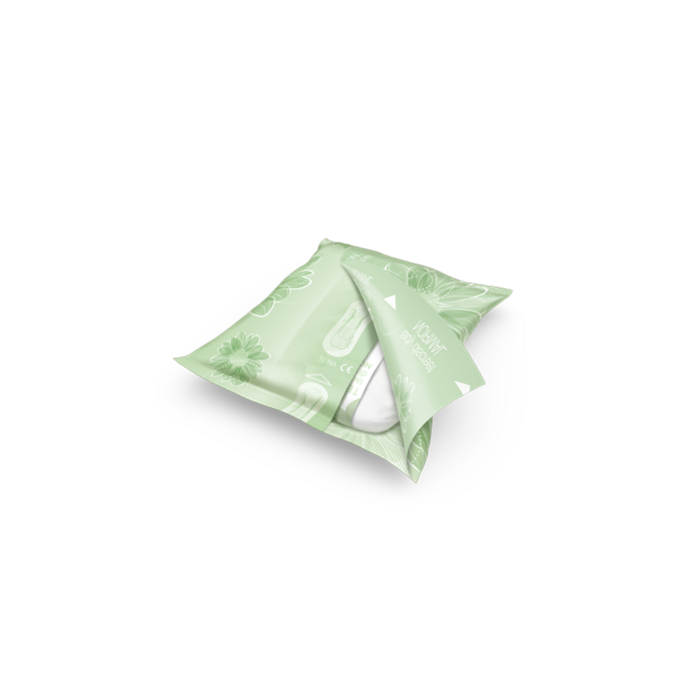 TENA  Discreet Normal - 10 pakken