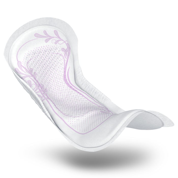 TENA  Discreet Normal - 10 pakken