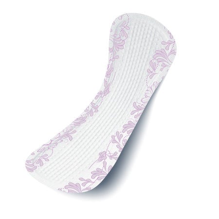 TENA Discreet Ultra Mini Plus inlegkruisjes - 10 pakken