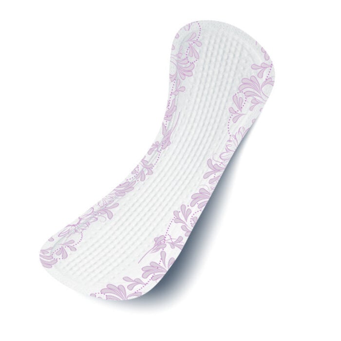 TENA Discreet Ultra Mini Plus inlegkruisjes - 10 pakken