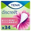 TENA Discreet Mini Magic  34 stuks