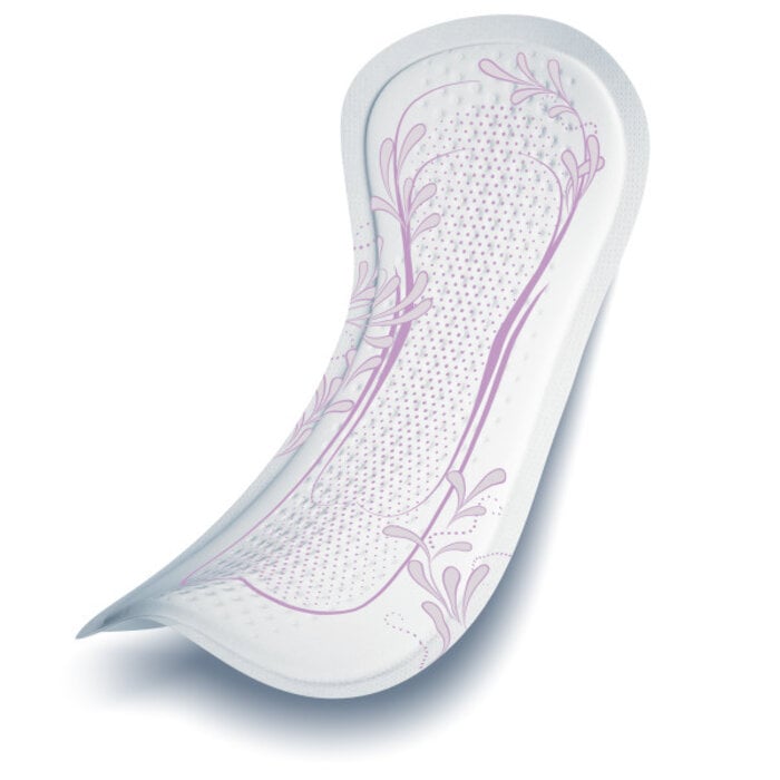 TENA  Discreet Mini verbanden 30 stuks