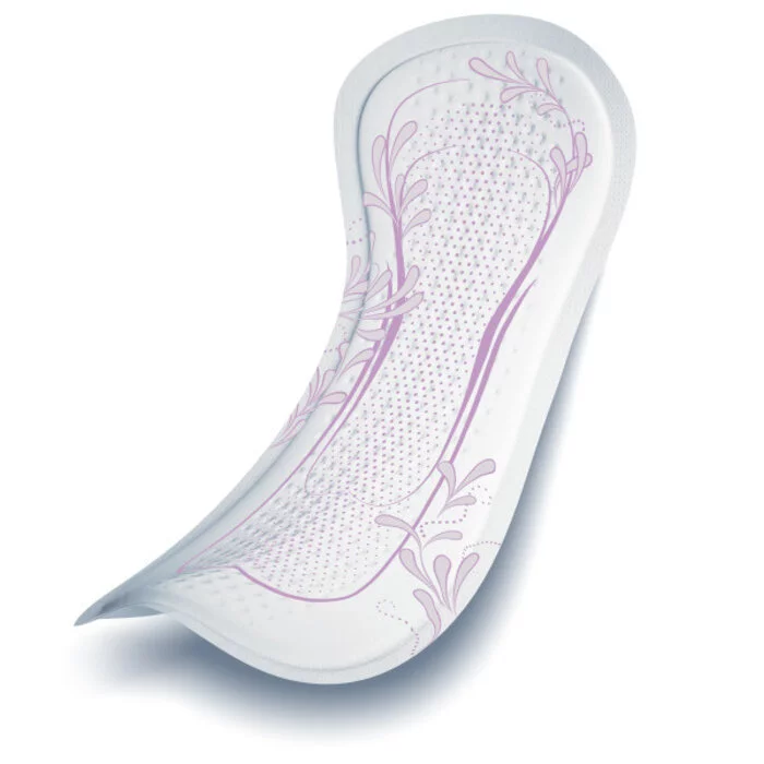 10 pakken - TENA Discreet Mini verbanden