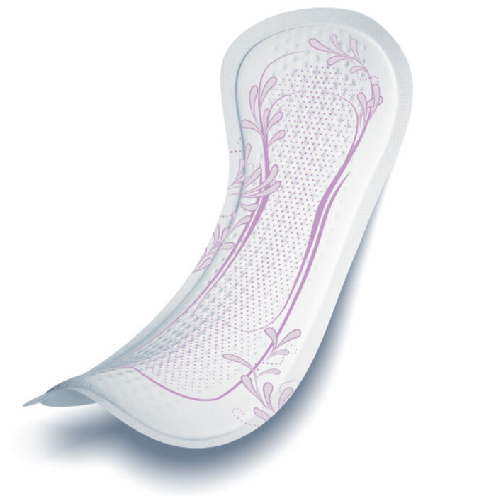 TENA Discreet Mini Plus verbanden 20 stuks