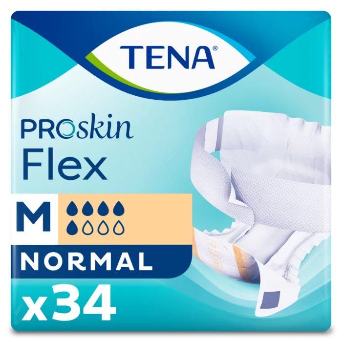 TENA Flex Normal ProSkin Medium