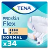 TENA Flex Normal ProSkin M/L