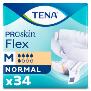 TENA Flex Normal ProSkin M/L