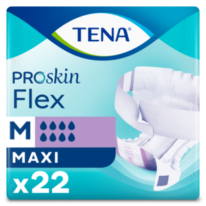 TENA Flex Maxi Medium Proskin