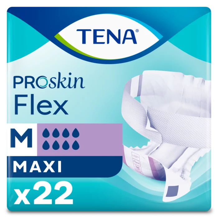 TENA Flex Maxi Medium  ProSkin