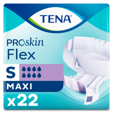 TENA Flex Maxi Small (ProSkin)