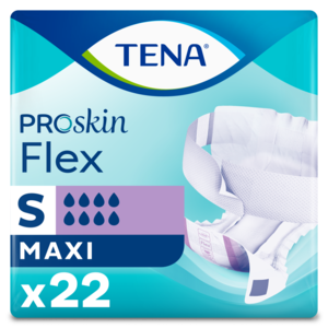 TENA Flex Maxi ProSkin (S t/m XL)