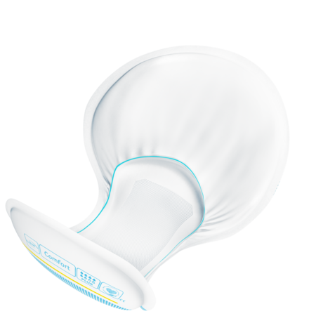 TENA Comfort Plus ProSkin