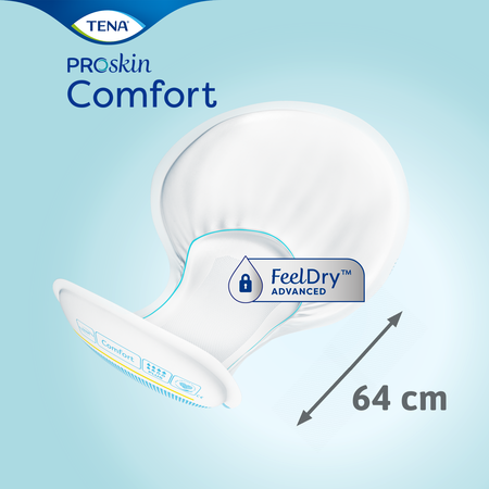 TENA Comfort Plus ProSkin