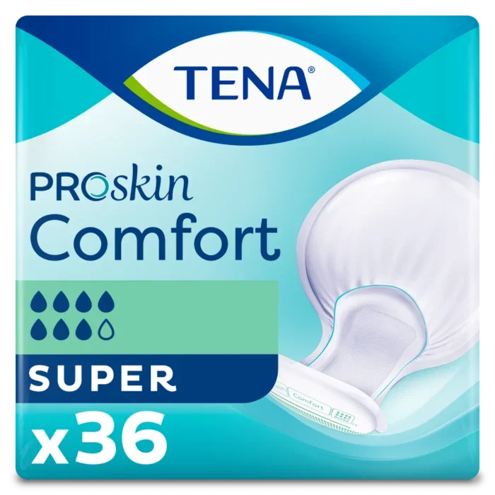 TENA Comfort Super ProSkin