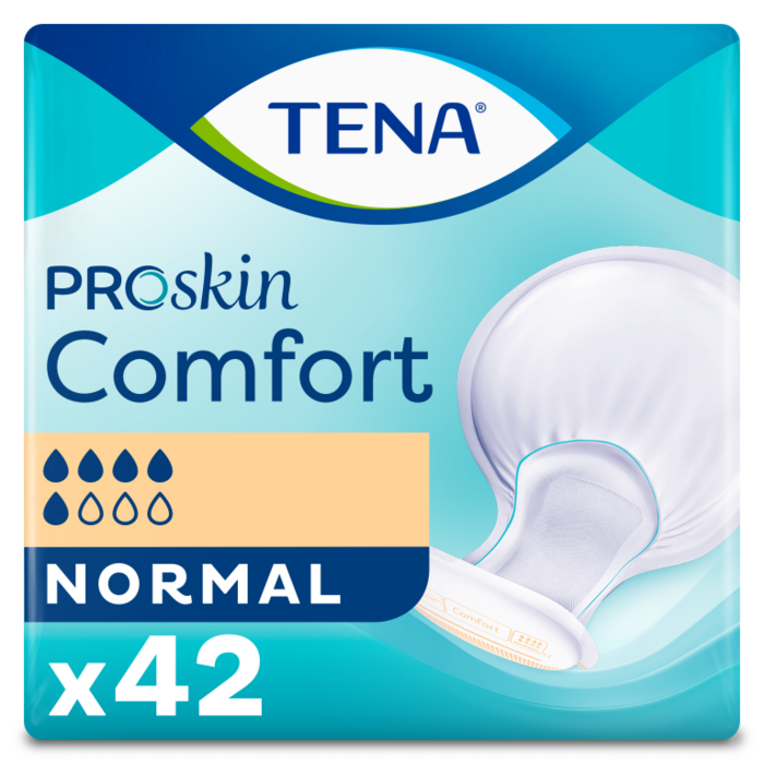 TENA Comfort Normal ProSkin