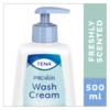 TENA Wash Cream ProSkin  1 pompfles à 500 ml