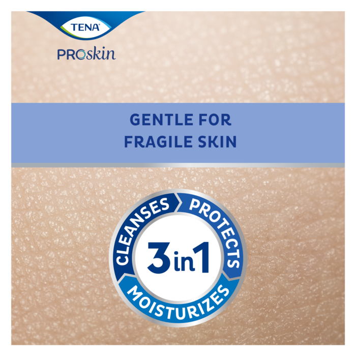 TENA Wash Cream ProSkin