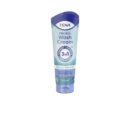 TENA Wash Cream ProSkin