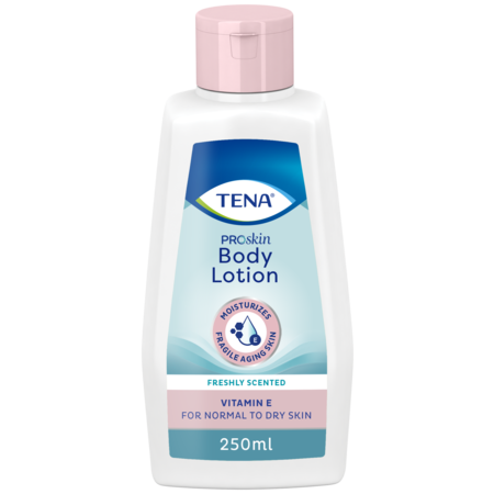 TENA Body Lotion ProSkin