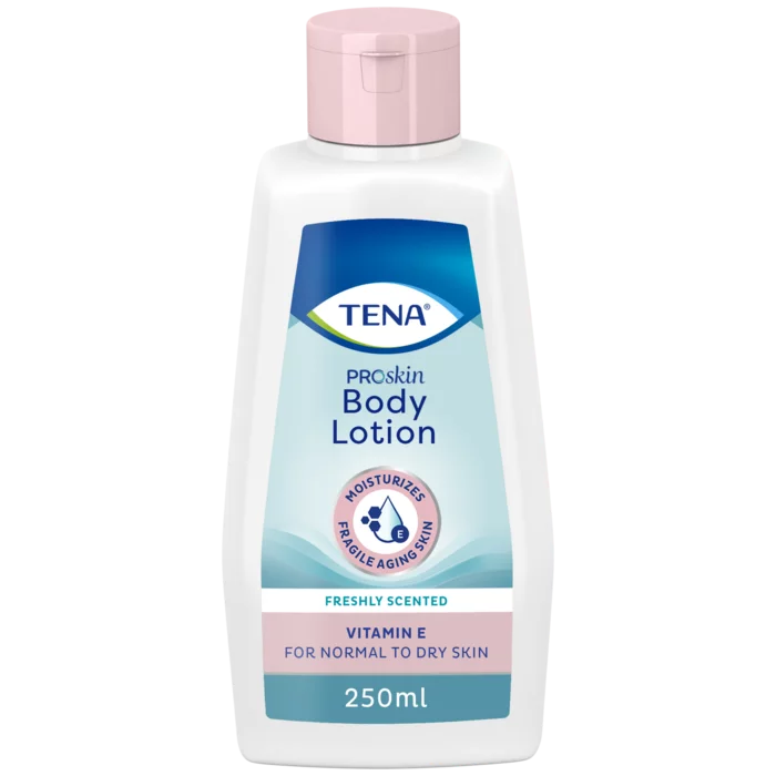 TENA Body Lotion ProSkin