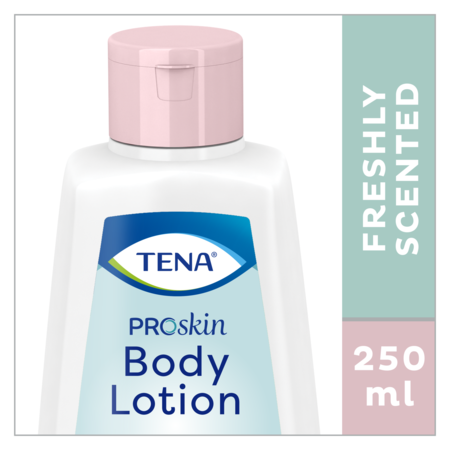 TENA Body Lotion ProSkin