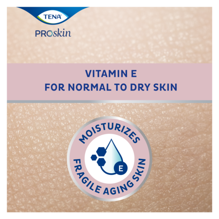 TENA Body Lotion ProSkin