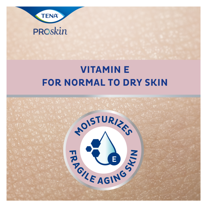 TENA Body Lotion ProSkin