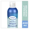 TENA Wash Mousse ProSkin