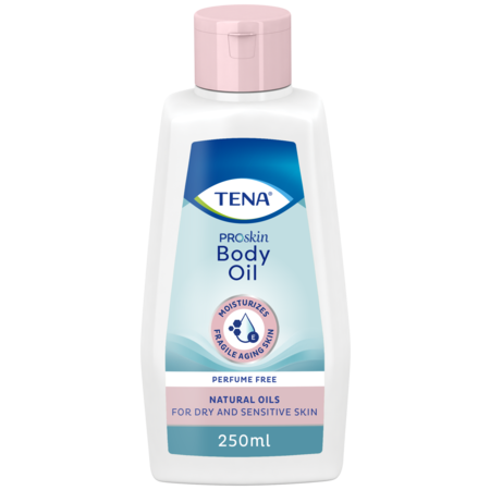 TENA Body Oil ProSkin