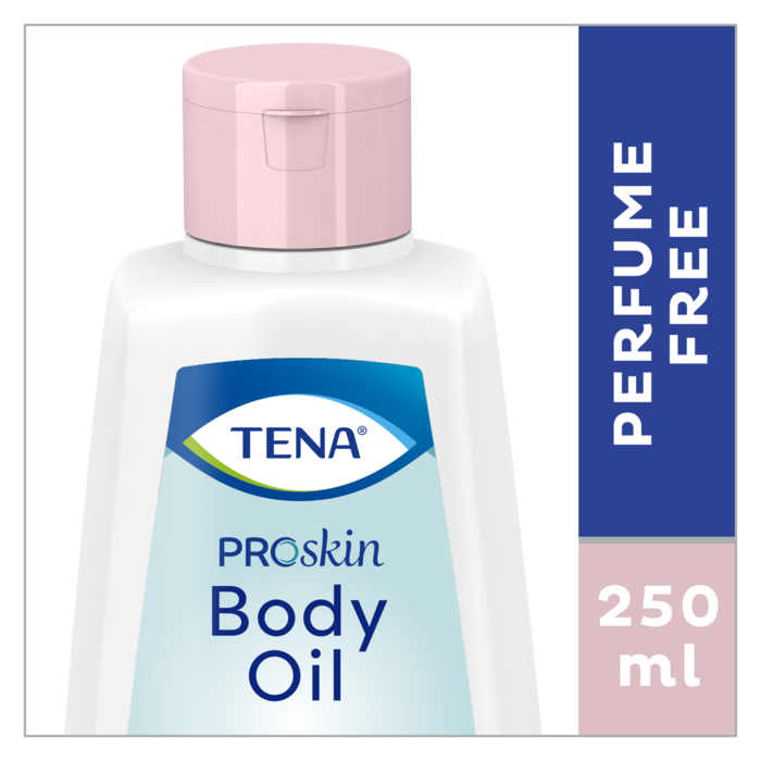 TENA Body Oil ProSkin