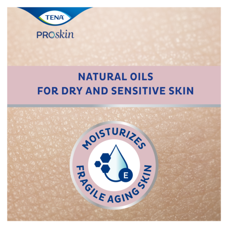 TENA Body Oil ProSkin