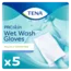 TENA Wet Wash Glove mildly scented 5 of 8 stuks
