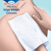 TENA Wet Wash Glove – freshly scented 5 / 8 stuks