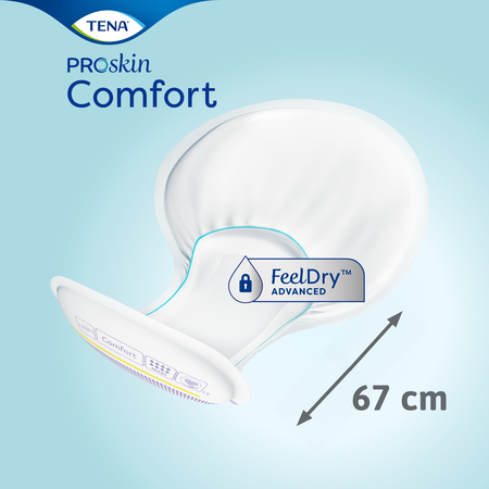 TENA Comfort Maxi ProSkin - 3 pakken