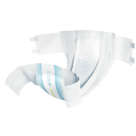 TENA Slip Plus Medium ProSkin