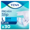 TENA Slip Plus ProSkin  (XS/ S/ M/ L/ XL)