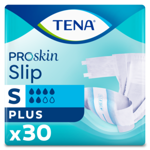 TENA Slip Plus Small ProSkin