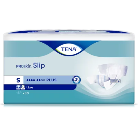 TENA Slip Plus Small ProSkin