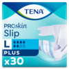 TENA Slip Plus Large ProSkin
