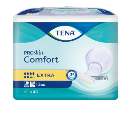 TENA Comfort Extra ProSkin- 3 pakken
