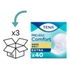 TENA Comfort Extra ProSkin- 3 pakken