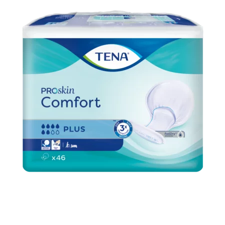 TENA Comfort Plus  ProSkin- 3 pakken