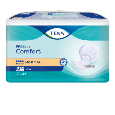 TENA Comfort Normal  ProSkin - 3 pakken