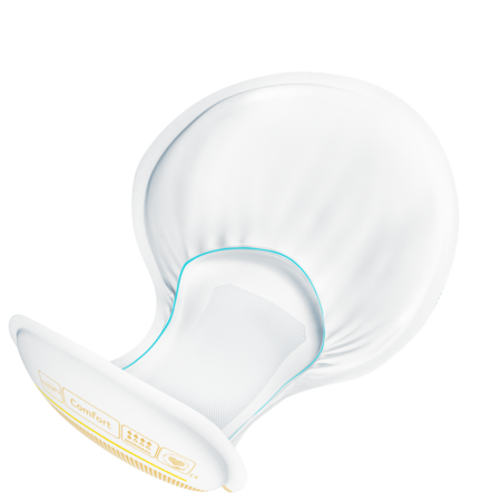 TENA Comfort Normal  ProSkin - 3 pakken