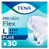 TENA Flex Plus Large