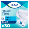 TENA Flex Plus ProSkin Extra Large