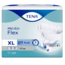 TENA Flex Plus ProSkin (S/ M/ L/ XL). 30 stuks.