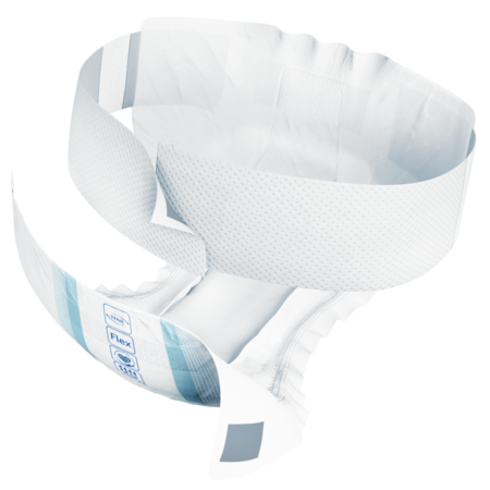 TENA Flex Plus ProSkin (S/ M/ L/ XL). 30 stuks.